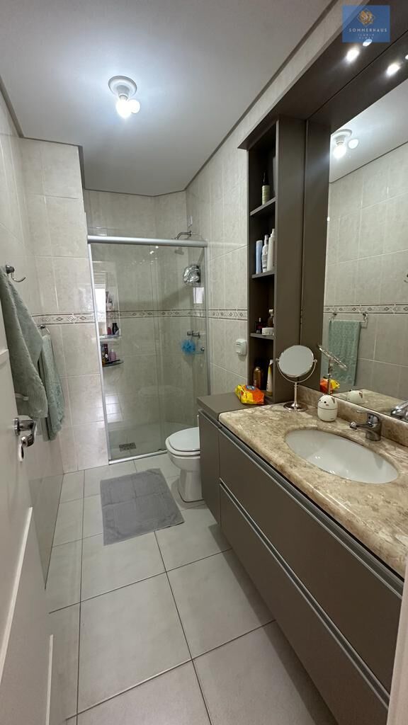 Apartamento, 3 quartos, 168 m² - Foto 27