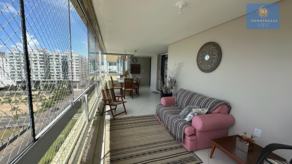 Apartamento, 3 quartos, 168 m² - Foto 6