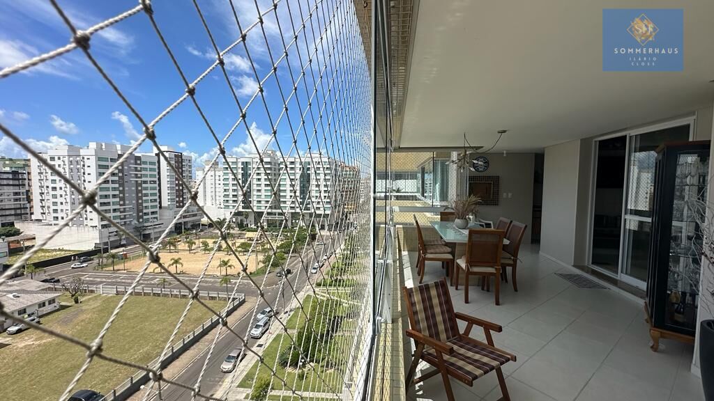 Apartamento, 3 quartos, 168 m² - Foto 5