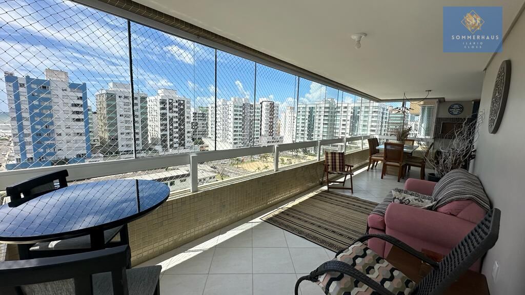 Apartamento, 3 quartos, 168 m² - Foto 3