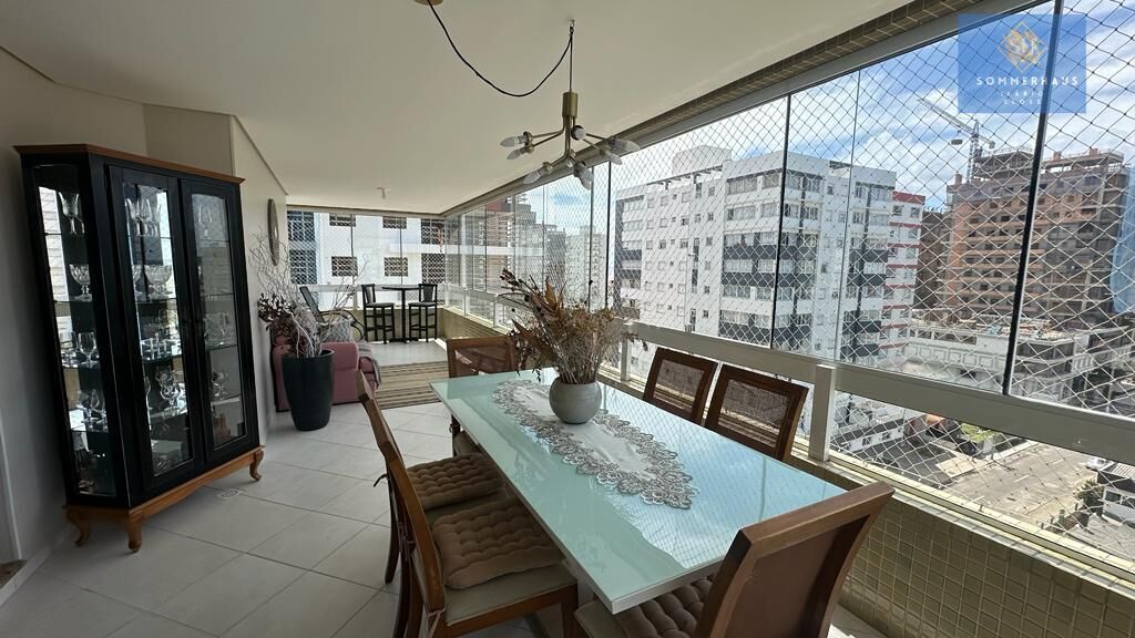 Apartamento, 3 quartos, 168 m² - Foto 2