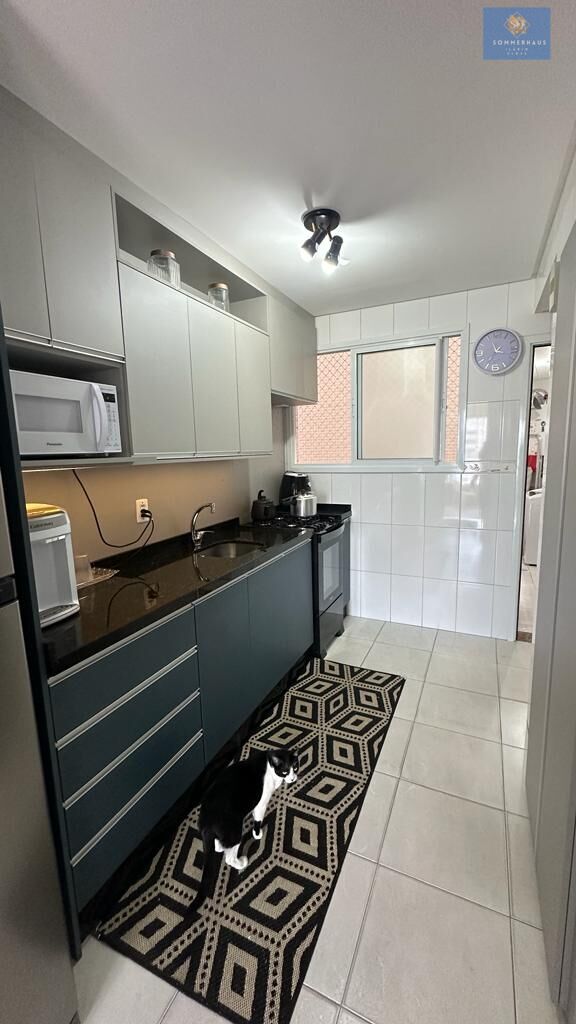 Apartamento, 3 quartos, 168 m² - Foto 11