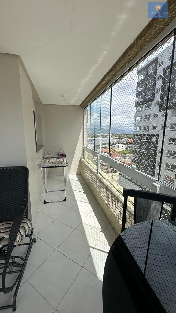 Apartamento, 3 quartos, 168 m² - Foto 15