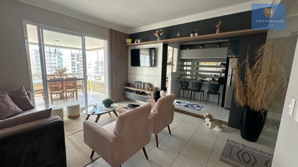 Apartamento, 3 quartos, 168 m² - Foto 9