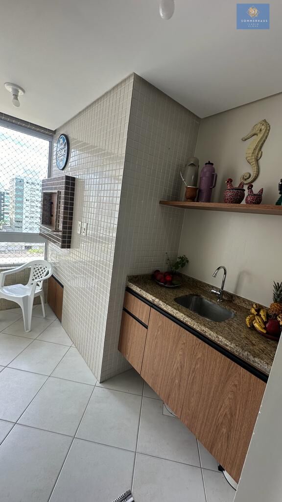 Apartamento, 3 quartos, 168 m² - Foto 13
