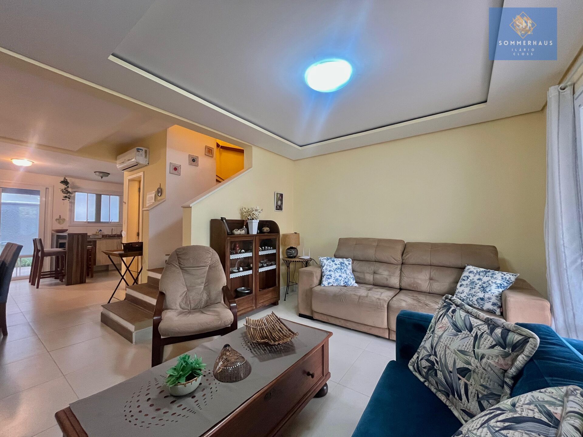 Casa de Condomínio, 3 quartos - Foto 7