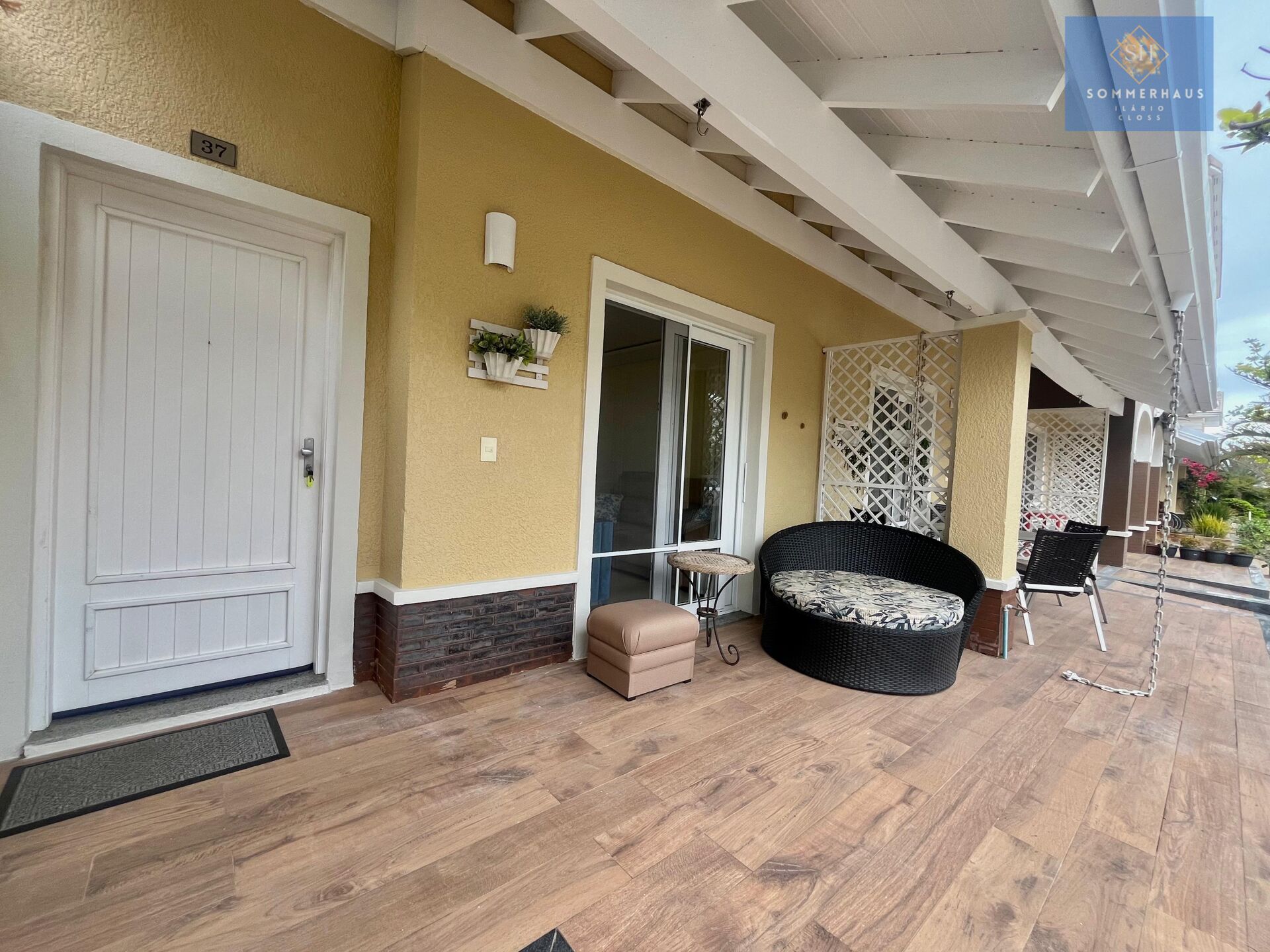 Casa de Condomínio, 3 quartos - Foto 4