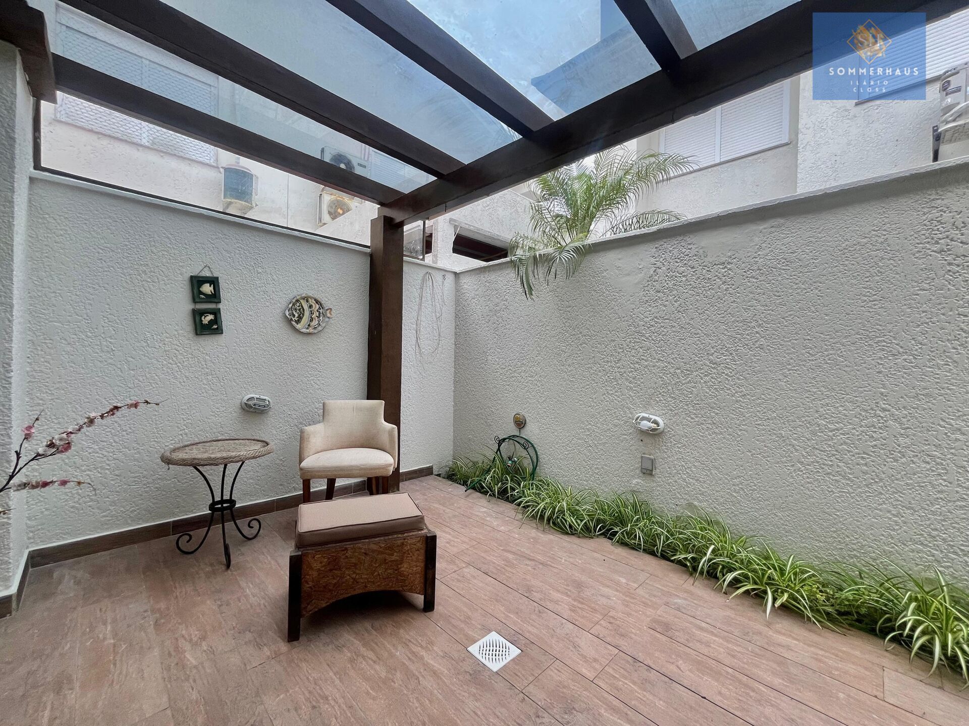 Casa de Condomínio, 3 quartos - Foto 20