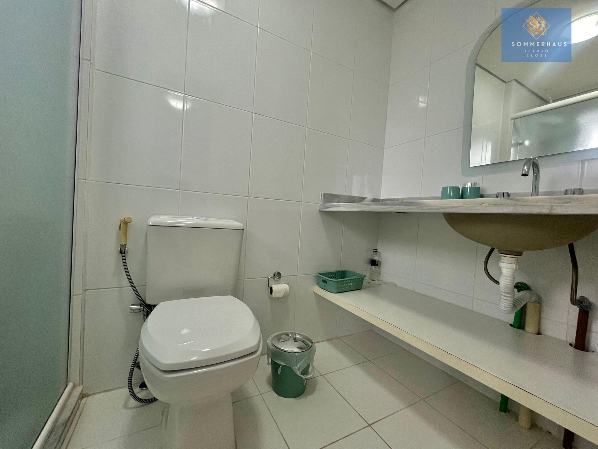 Casa de Condomínio, 3 quartos - Foto 23