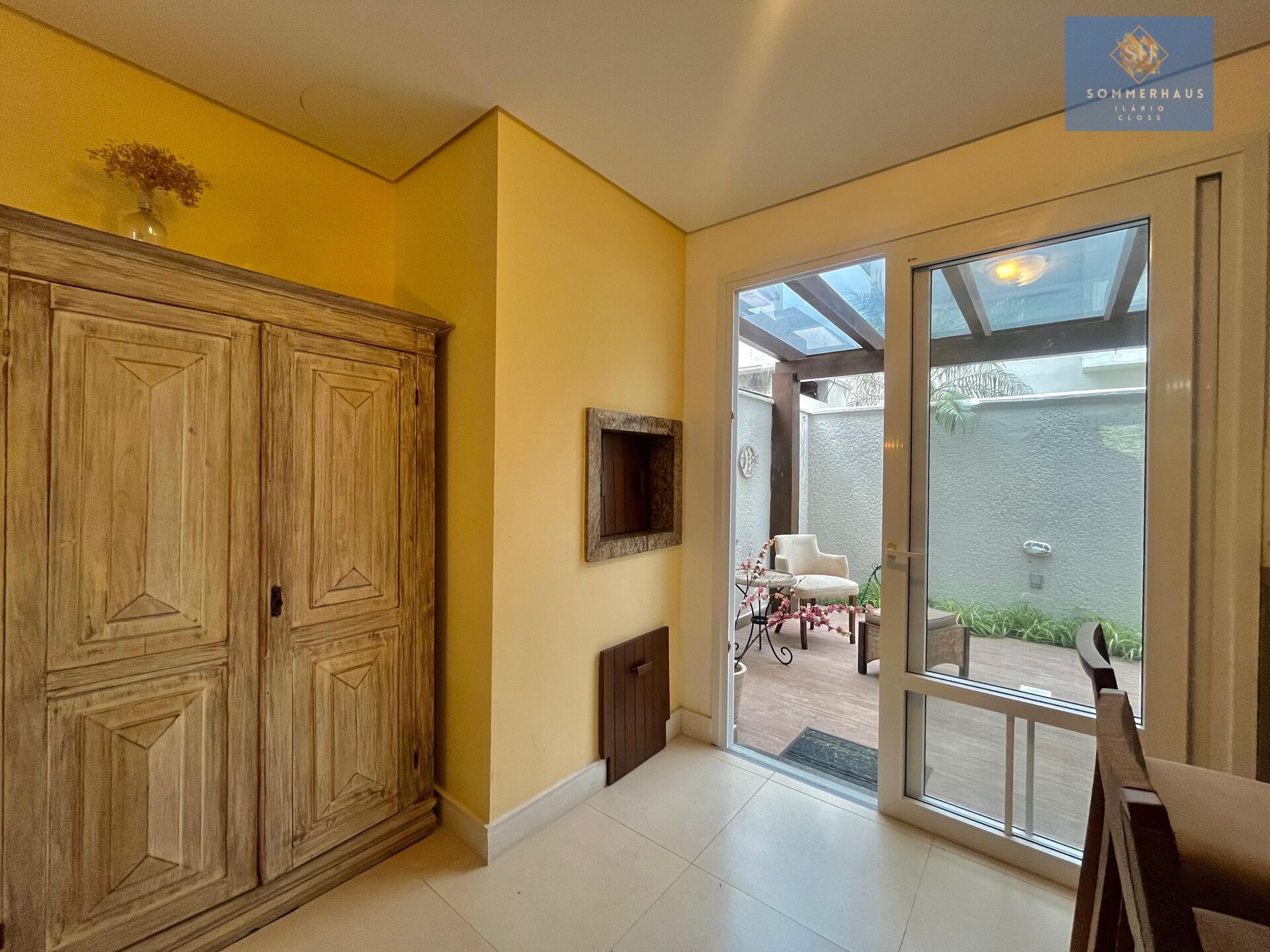 Casa de Condomínio, 3 quartos - Foto 15