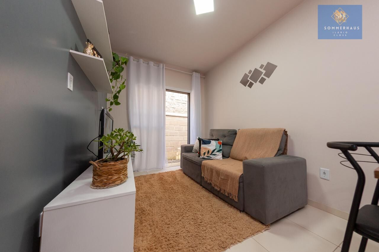 Apartamento à venda com 2 quartos, 52m² - Foto 6