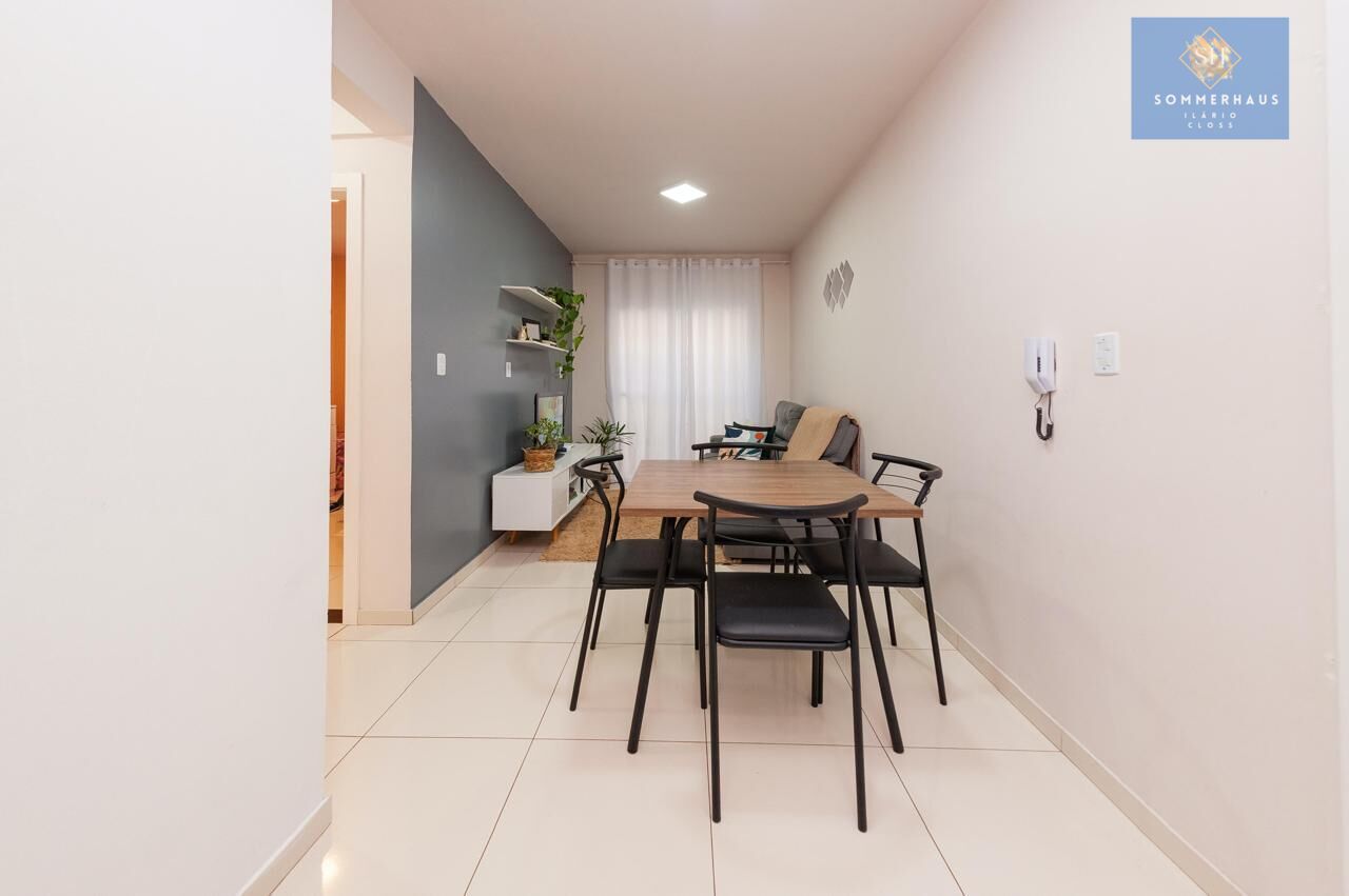 Apartamento à venda com 2 quartos, 52m² - Foto 9