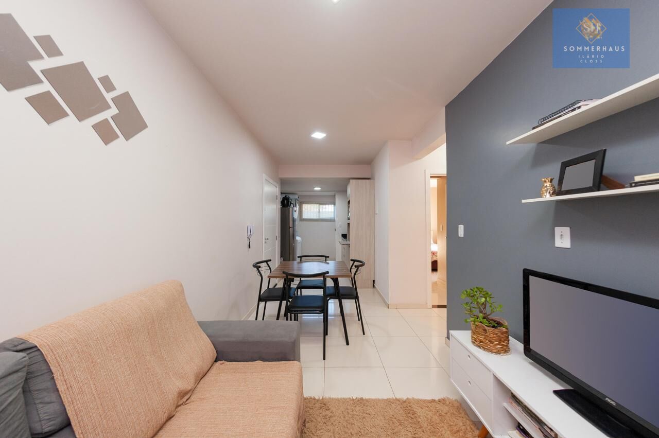 Apartamento à venda com 2 quartos, 52m² - Foto 8