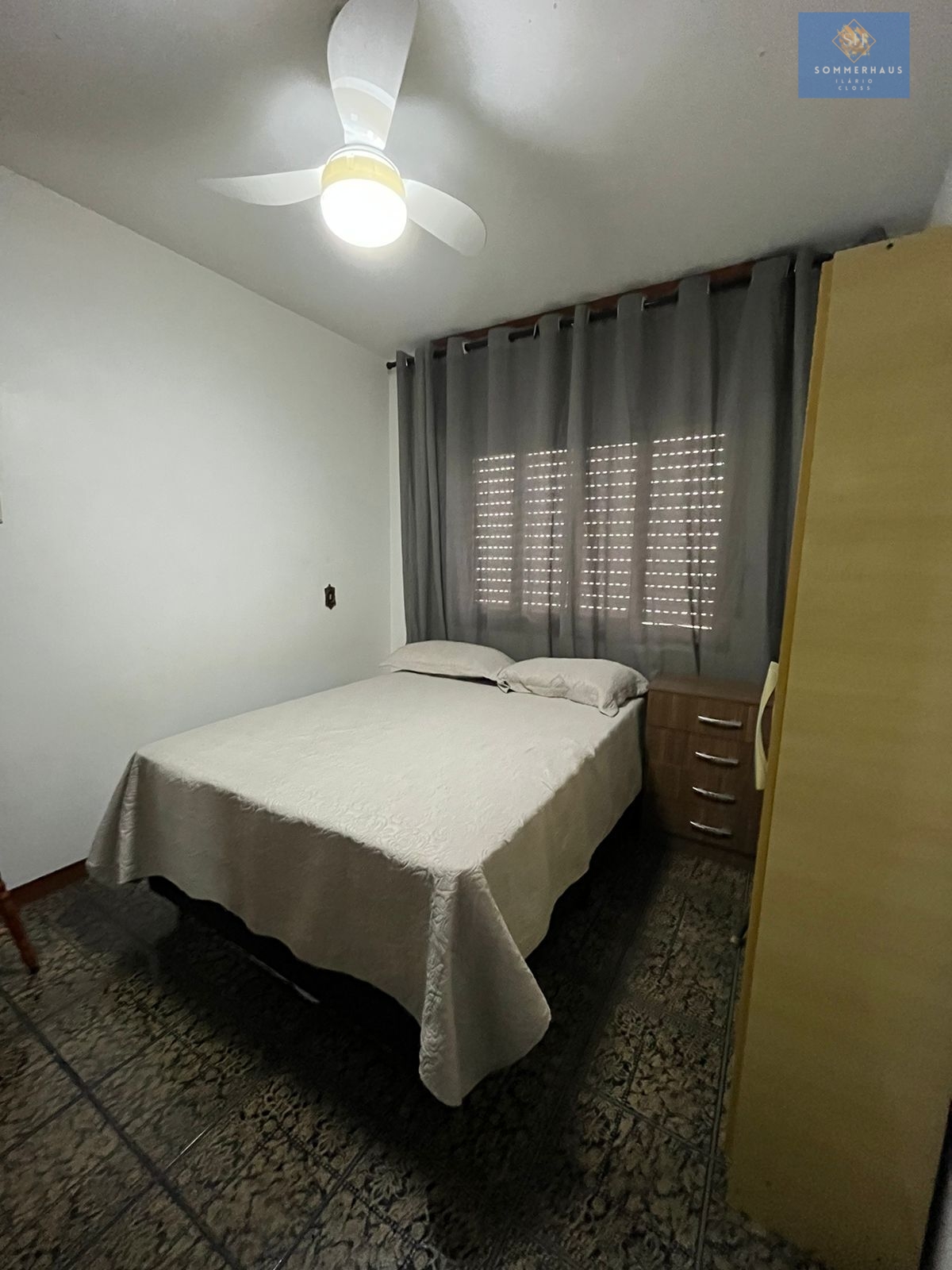 Apartamento à venda com 1 quarto - Foto 6