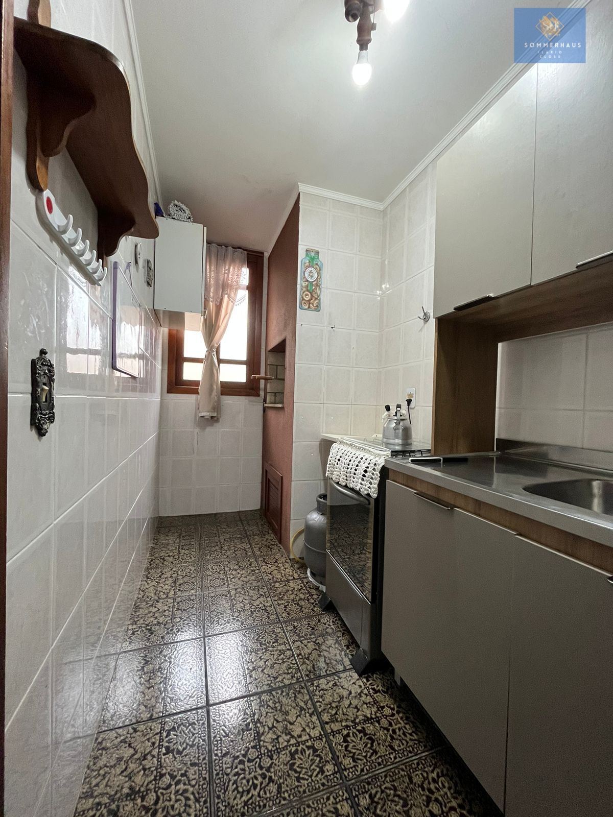 Apartamento à venda com 1 quarto - Foto 5