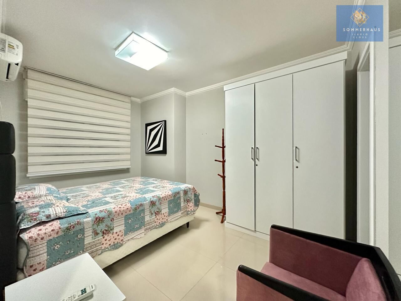 Apartamento à venda com 2 quartos, 72m² - Foto 15