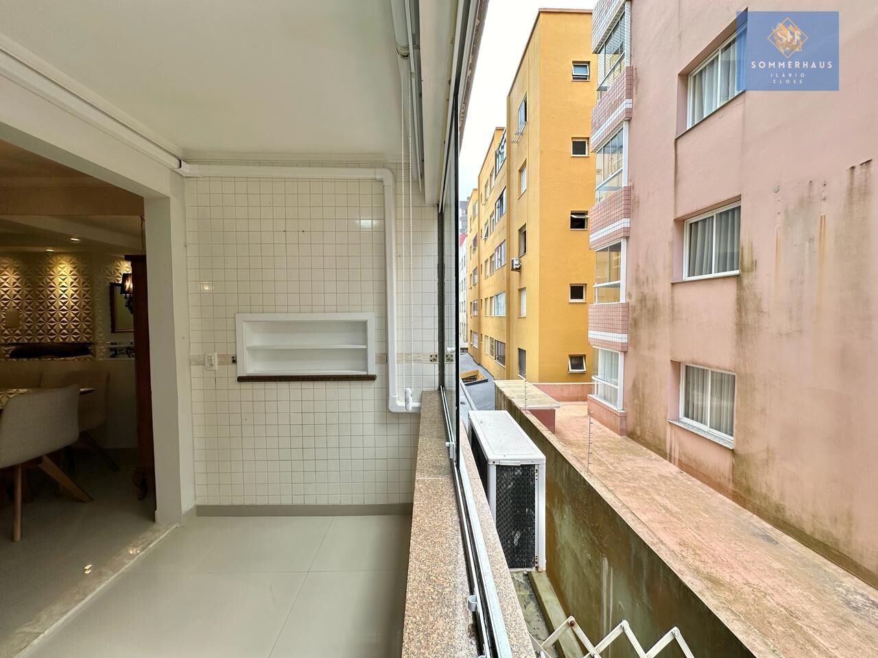 Apartamento à venda com 2 quartos, 72m² - Foto 7