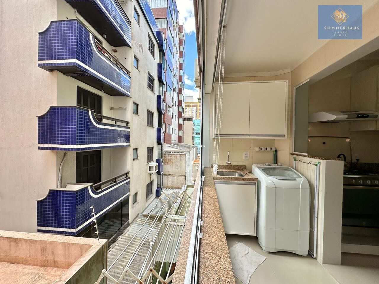 Apartamento à venda com 2 quartos, 72m² - Foto 8