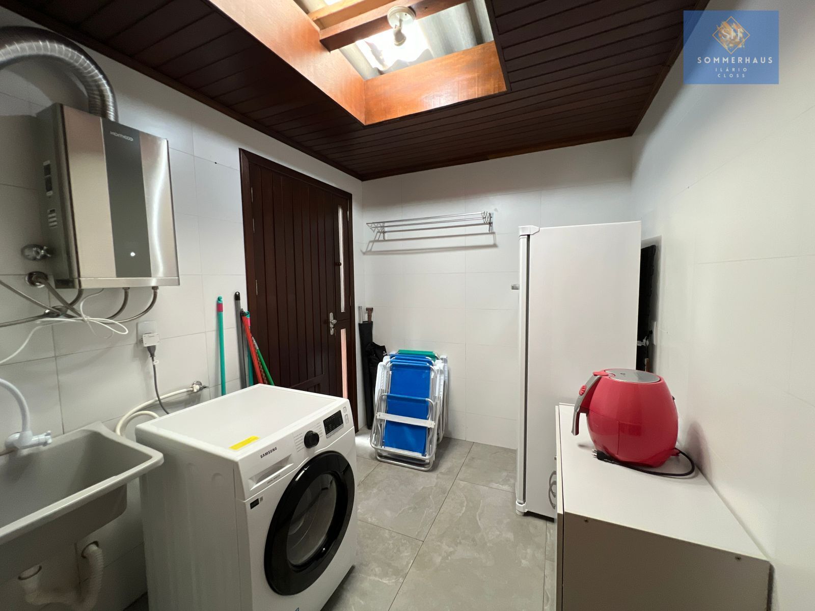 Casa de Condomínio, 4 quartos - Foto 49