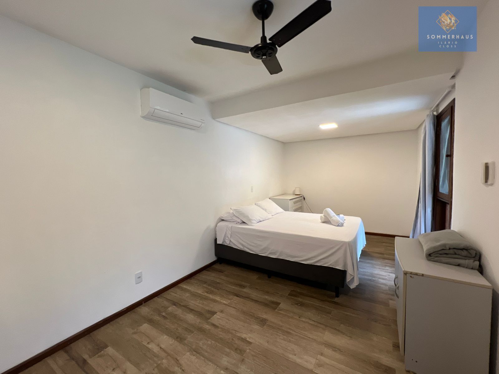 Casa de Condomínio, 4 quartos - Foto 41