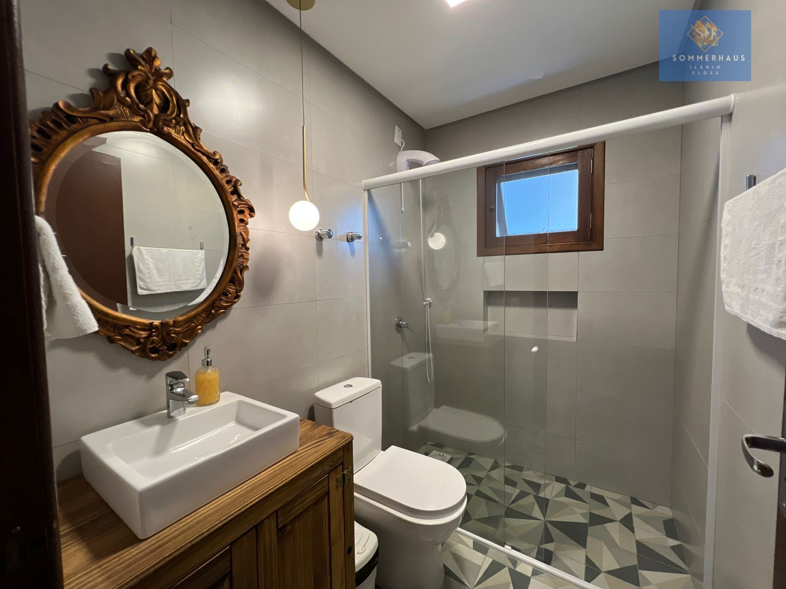 Casa de Condomínio, 4 quartos - Foto 45