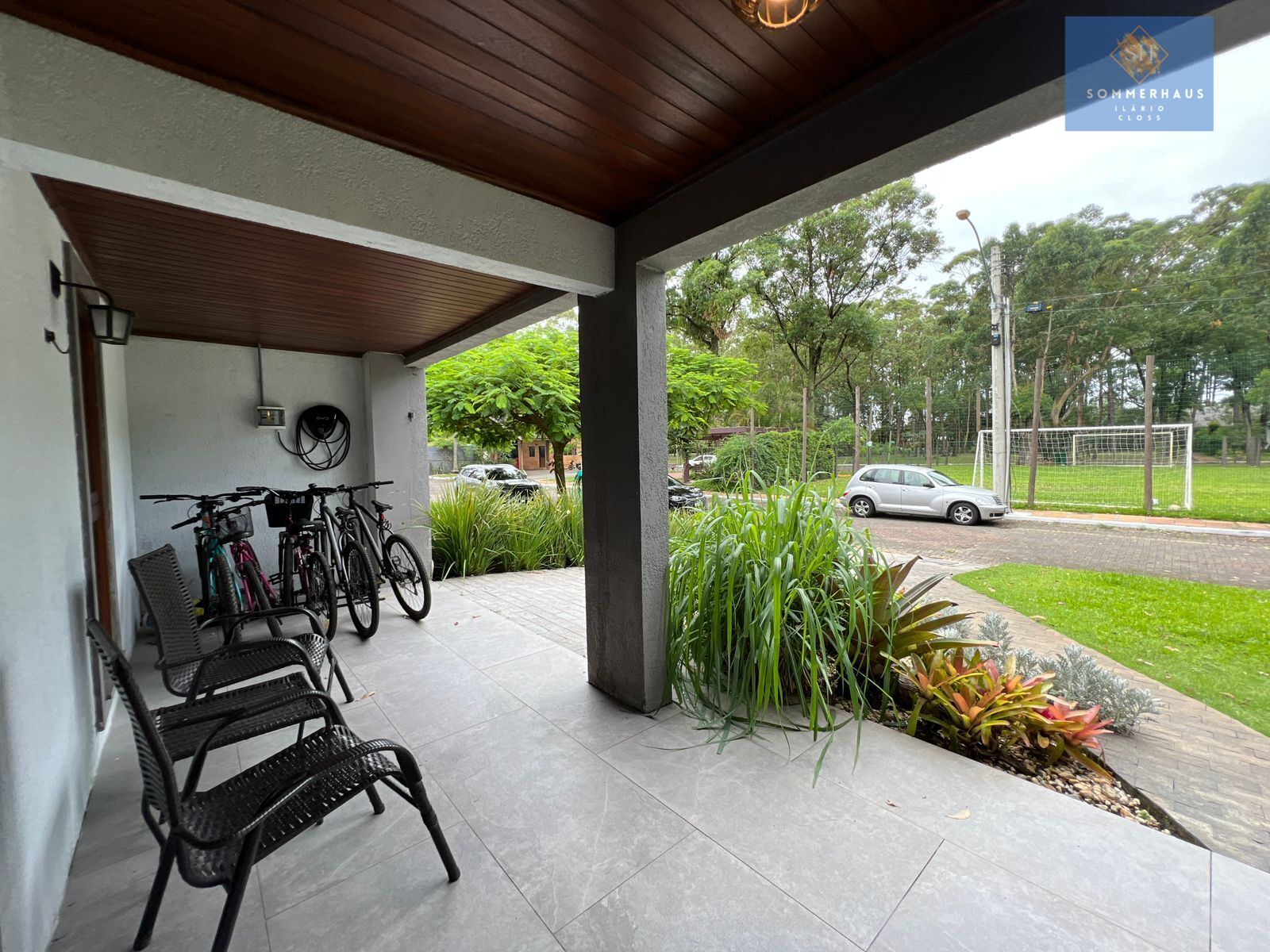 Casa de Condomínio, 4 quartos - Foto 6
