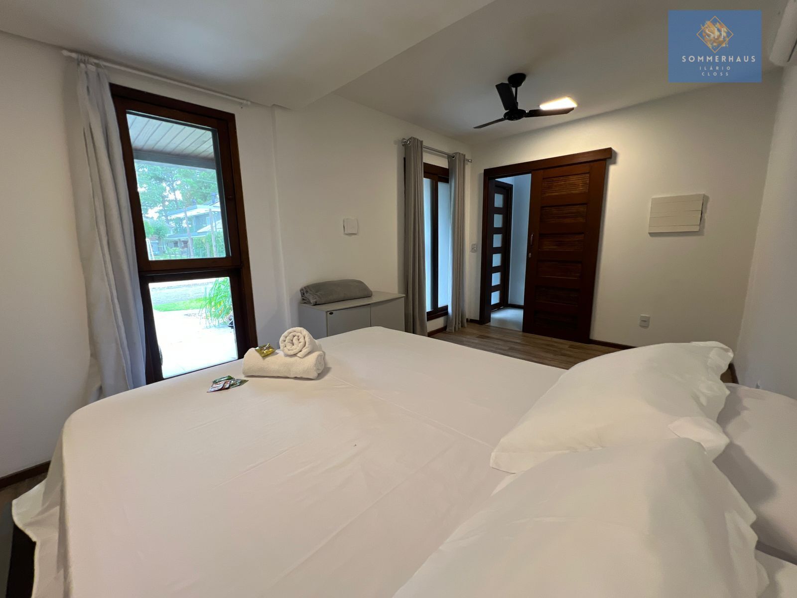 Casa de Condomínio, 4 quartos - Foto 42