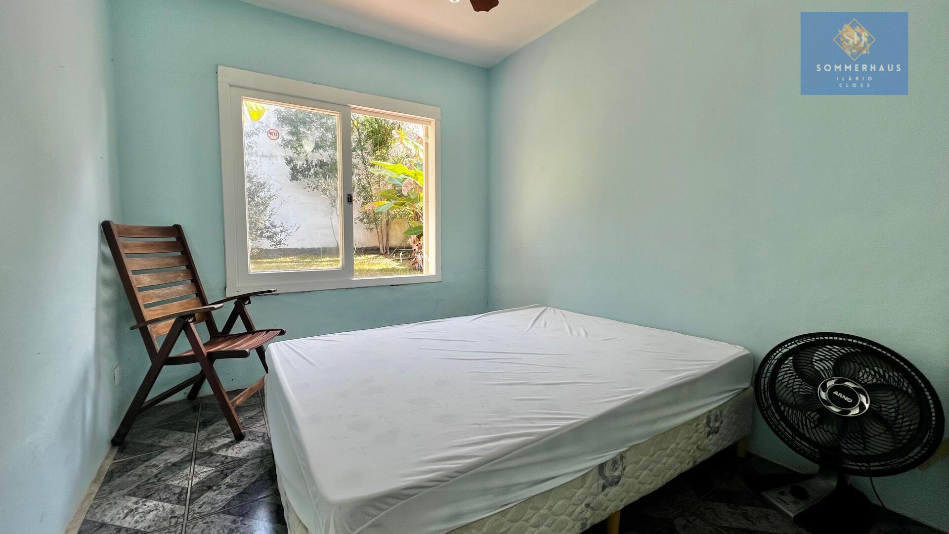 Casa, 3 quartos - Foto 10