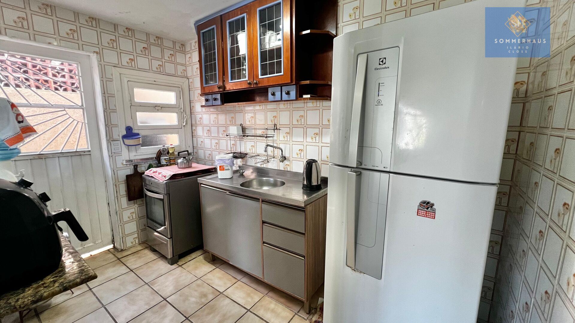 Casa, 3 quartos - Foto 6