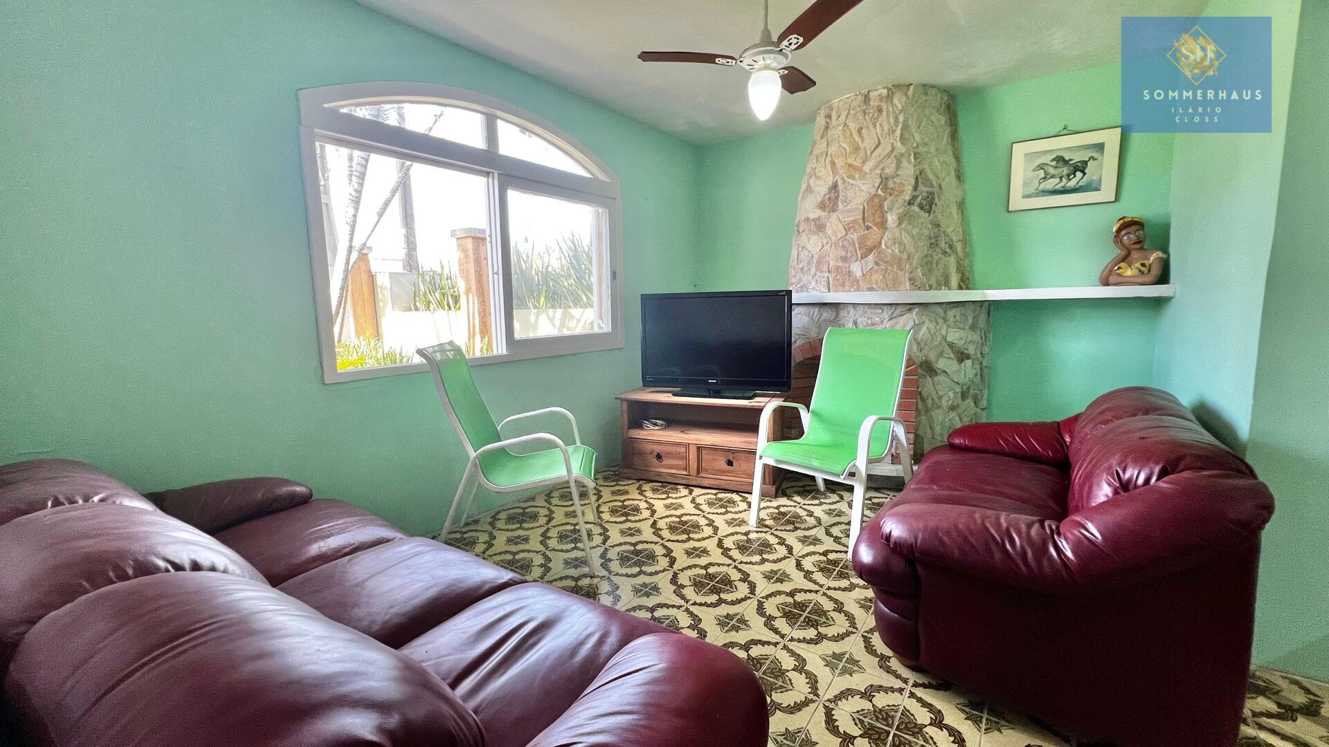 Casa, 3 quartos - Foto 4