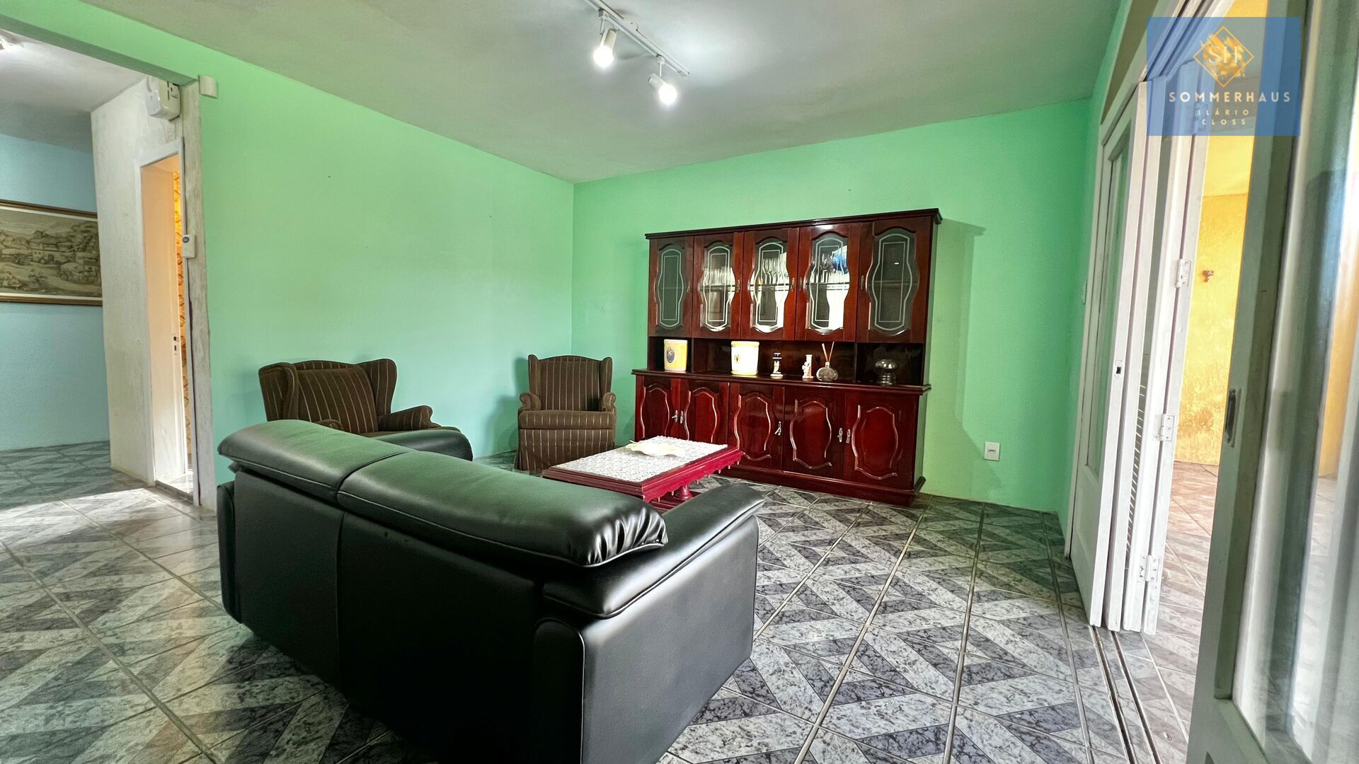 Casa, 3 quartos - Foto 5