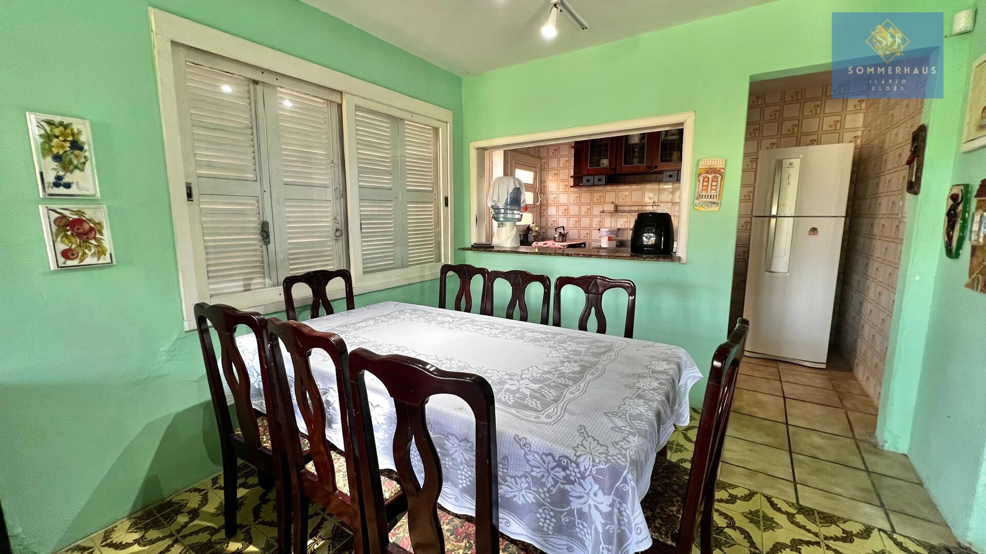 Casa, 3 quartos - Foto 7