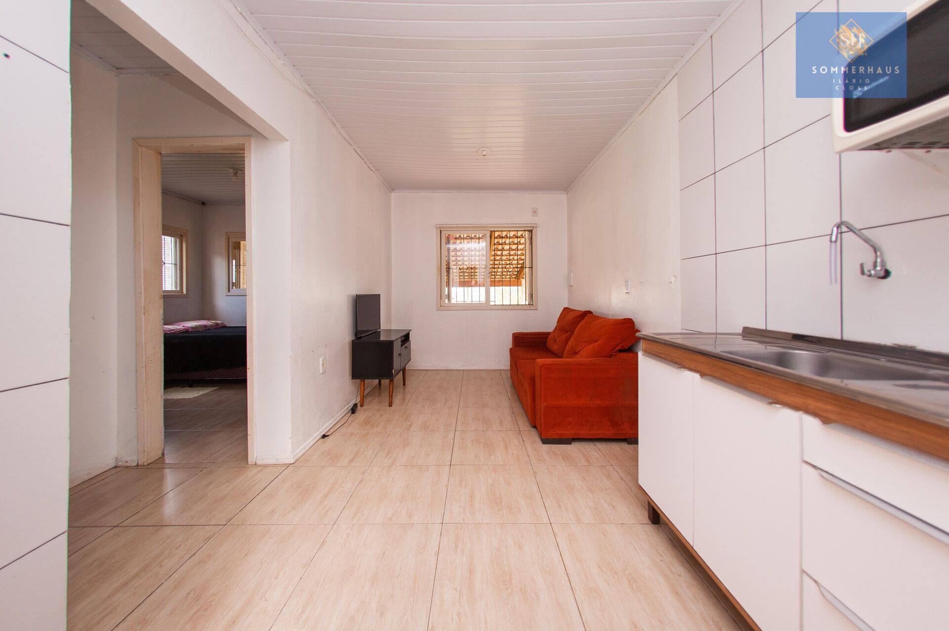 Casa à venda com 2 quartos, 120m² - Foto 4