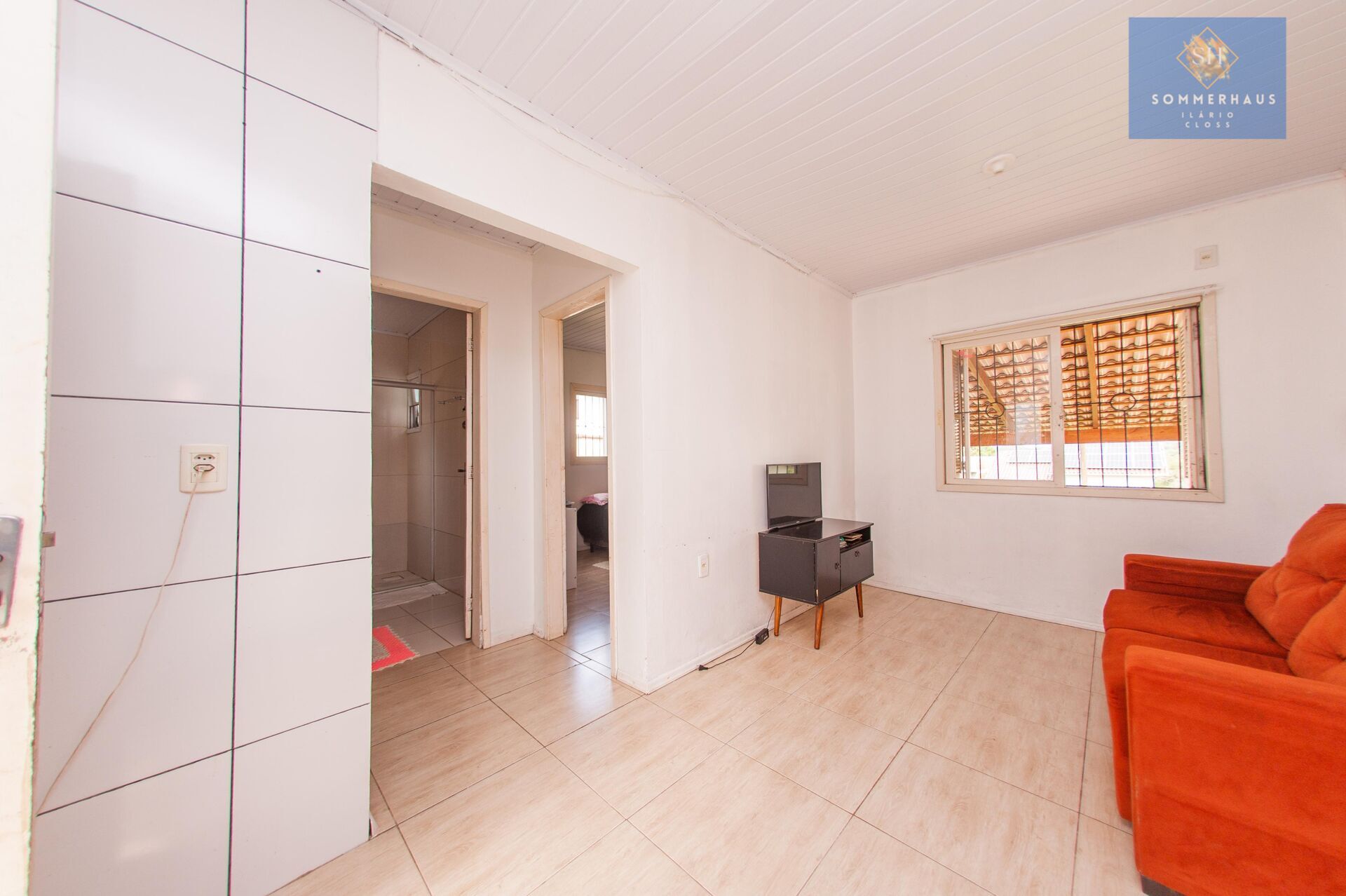 Casa à venda com 2 quartos, 120m² - Foto 11