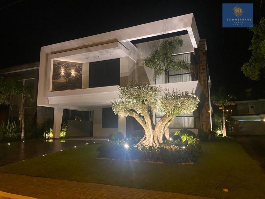 Casa de Condomínio à venda com 5 quartos, 373m² - Foto 50