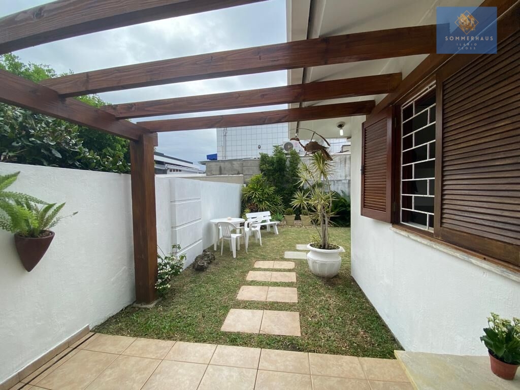 Casa à venda com 3 quartos - Foto 17