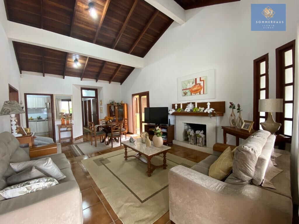 Casa à venda com 3 quartos - Foto 4