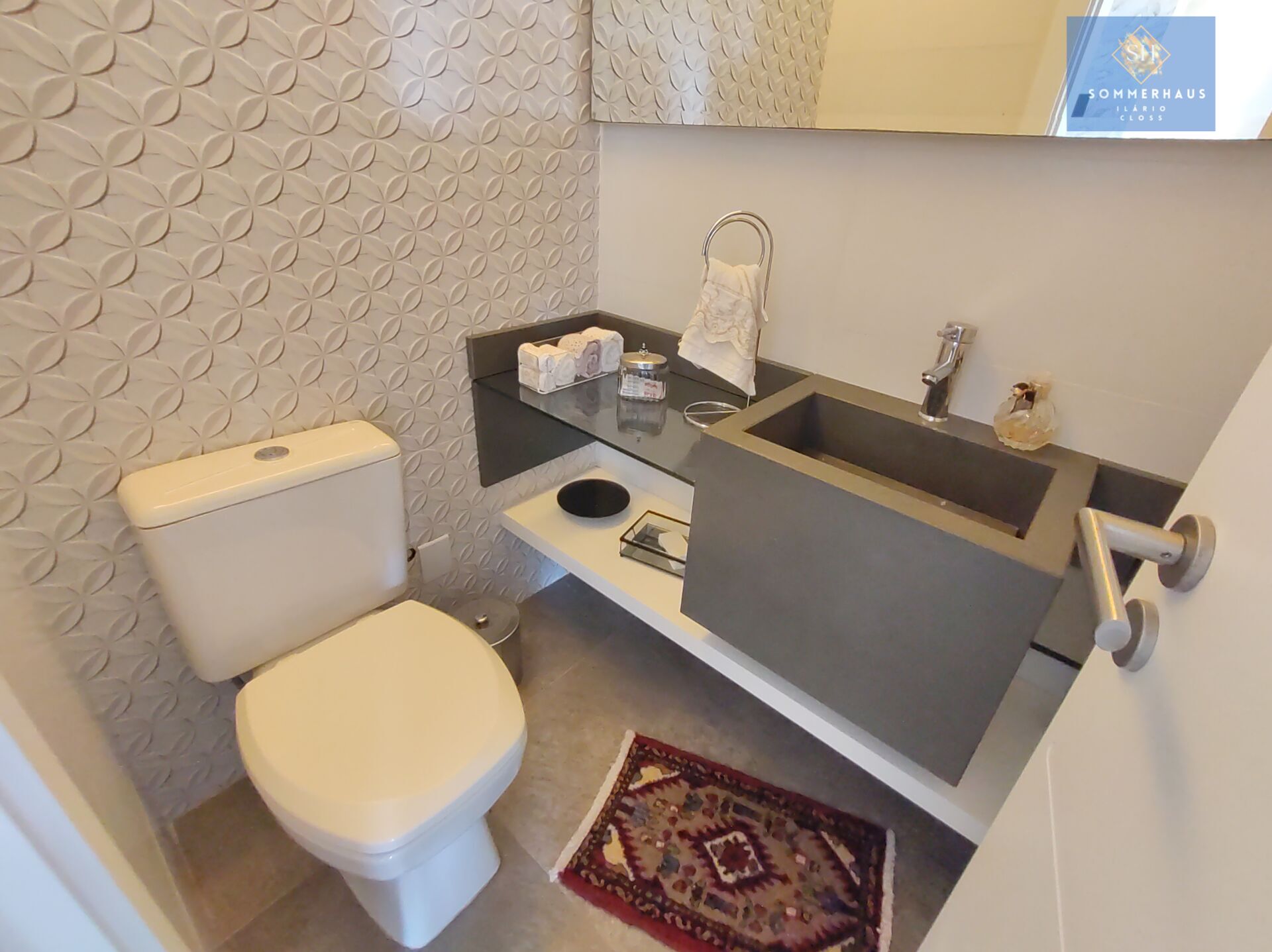 Casa de Condomínio, 5 quartos - Foto 10