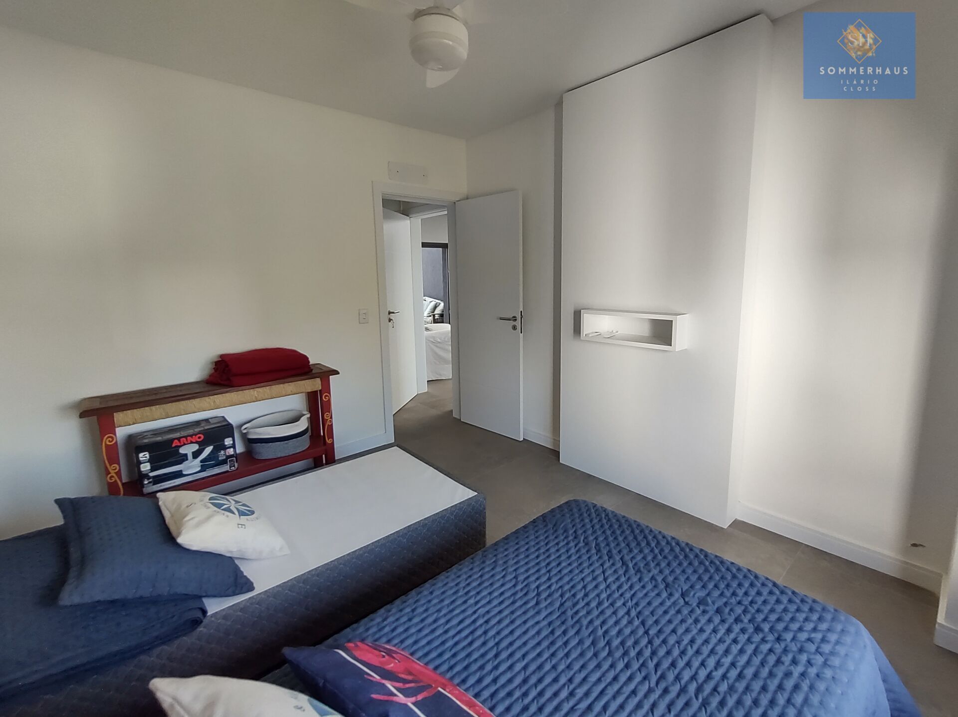 Casa de Condomínio, 5 quartos - Foto 42