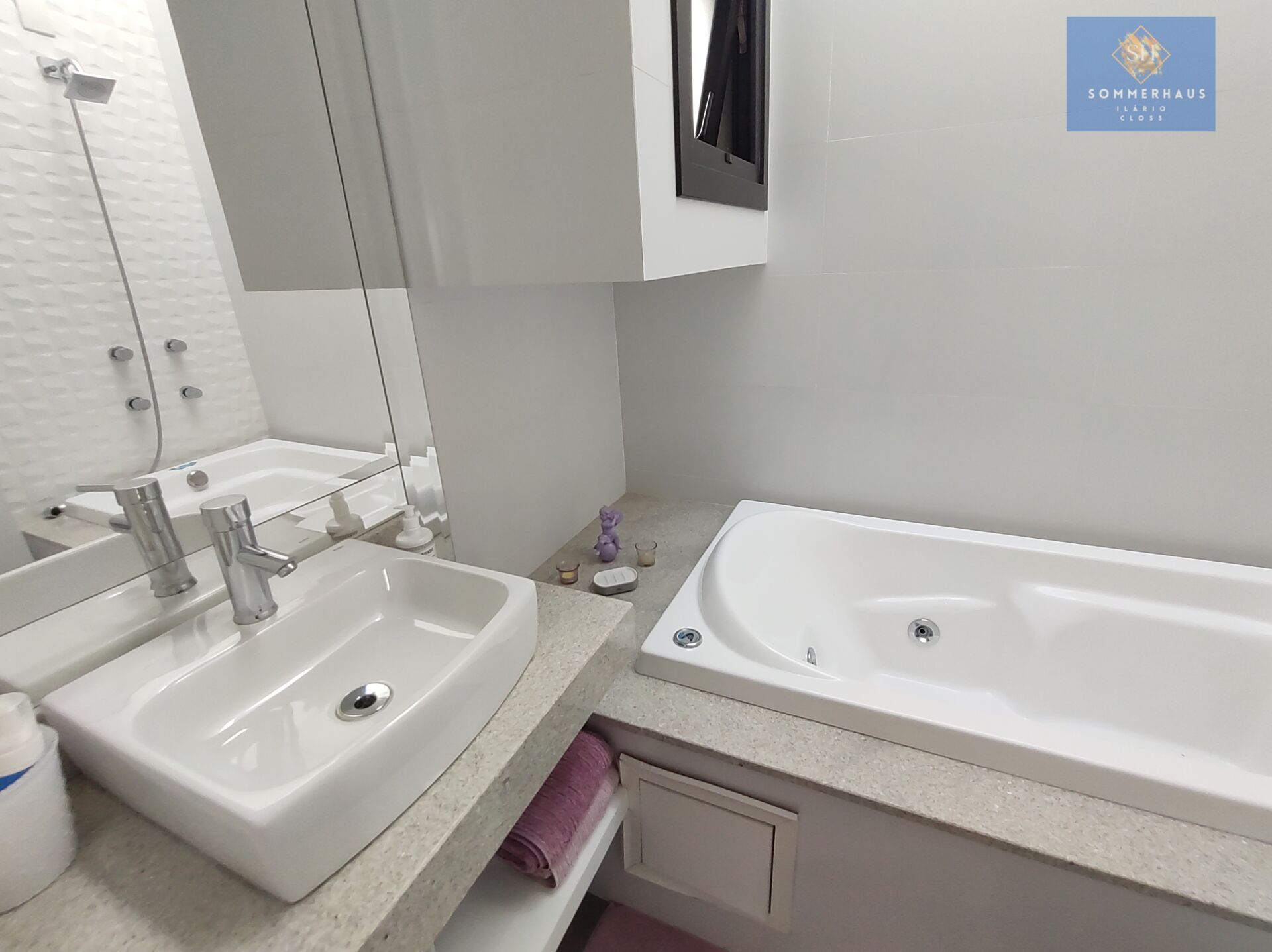 Casa de Condomínio, 5 quartos - Foto 45