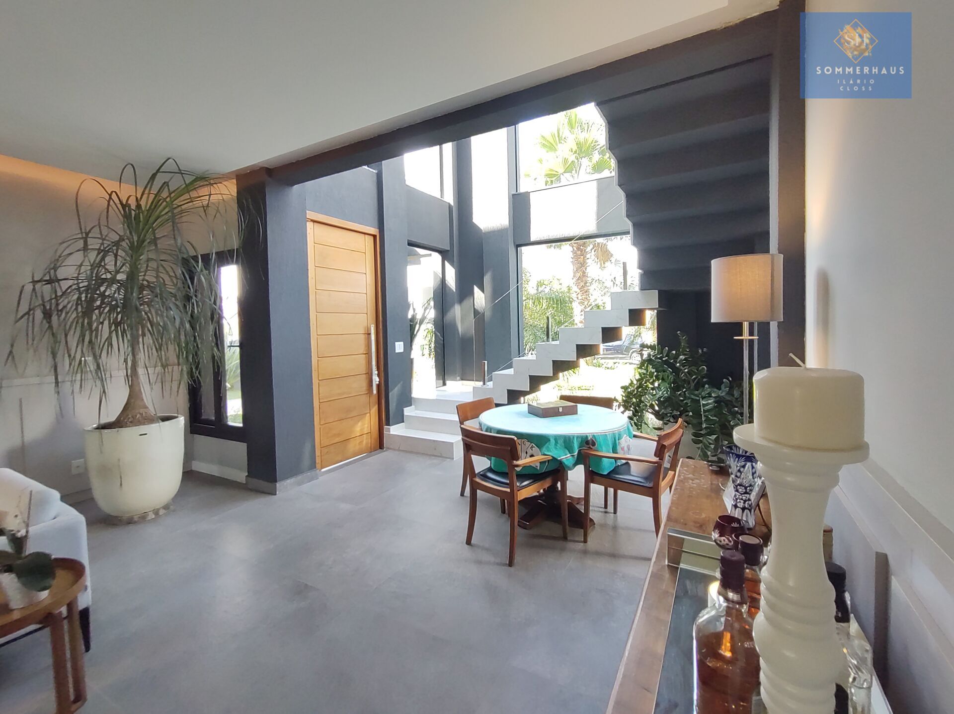 Casa de Condomínio, 5 quartos - Foto 8