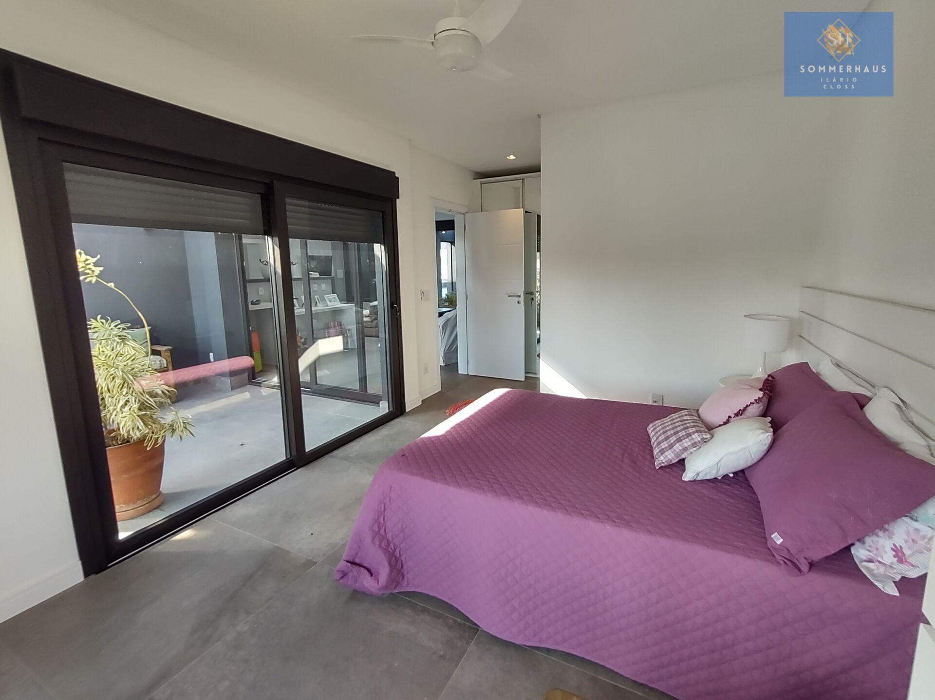 Casa de Condomínio, 5 quartos - Foto 44