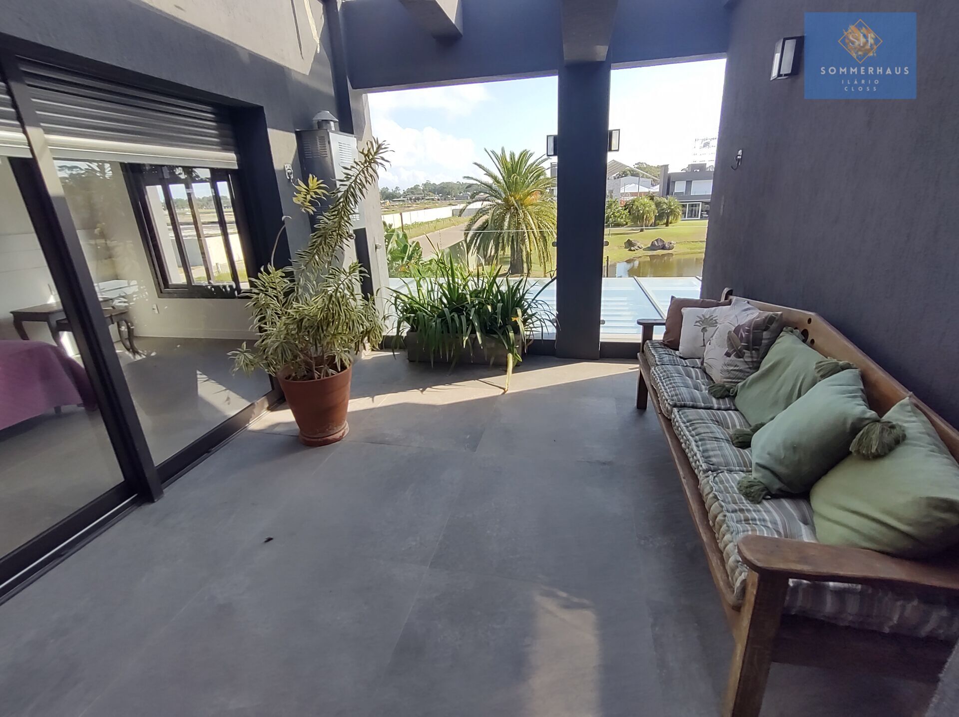 Casa de Condomínio, 5 quartos - Foto 47