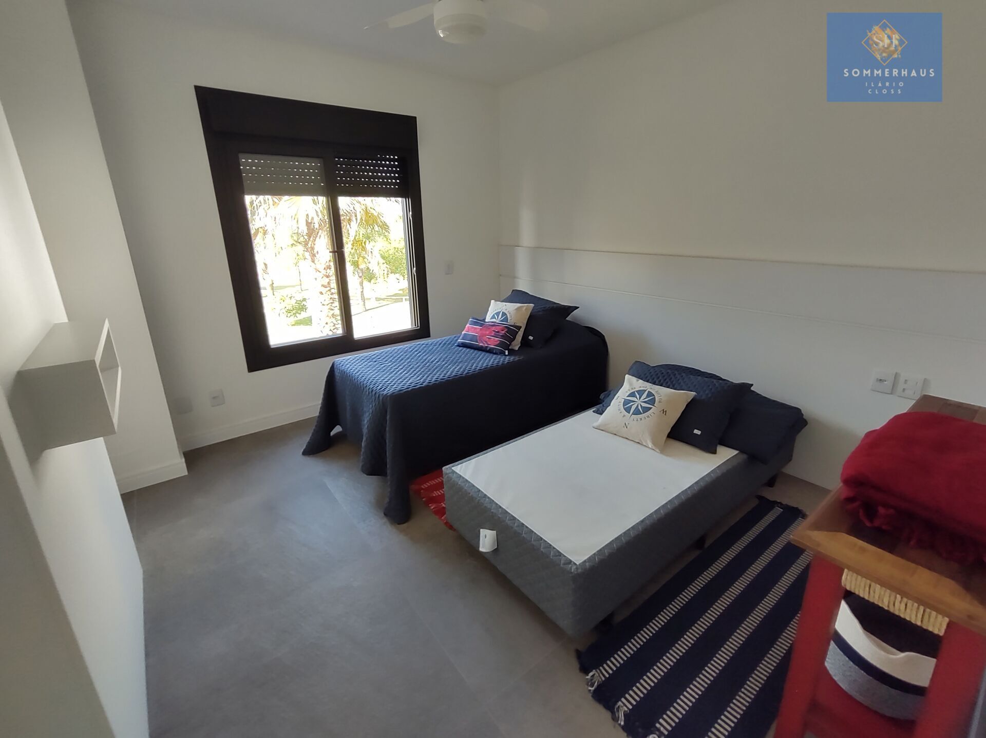 Casa de Condomínio, 5 quartos - Foto 41