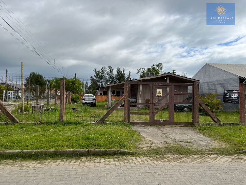 Casa, 3 quartos, 123 m² - Foto 1