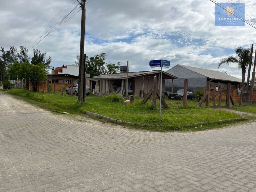 Casa, 3 quartos, 123 m² - Foto 3