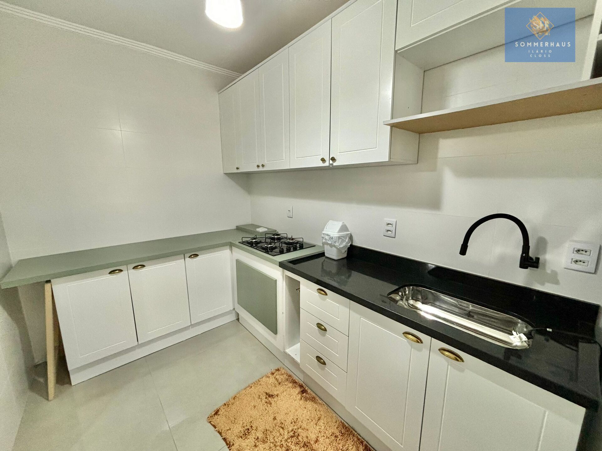 Apartamento à venda com 1 quarto, 74m² - Foto 5