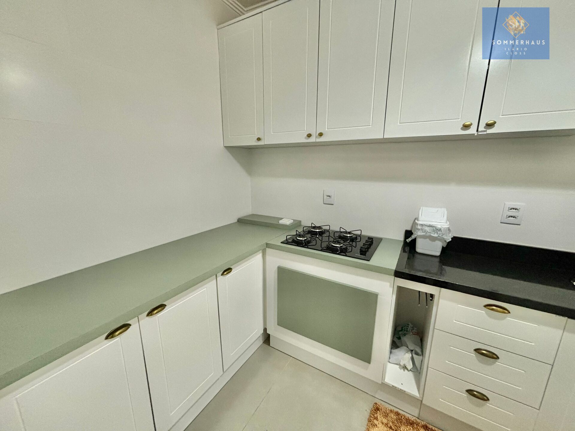 Apartamento à venda com 1 quarto, 74m² - Foto 4