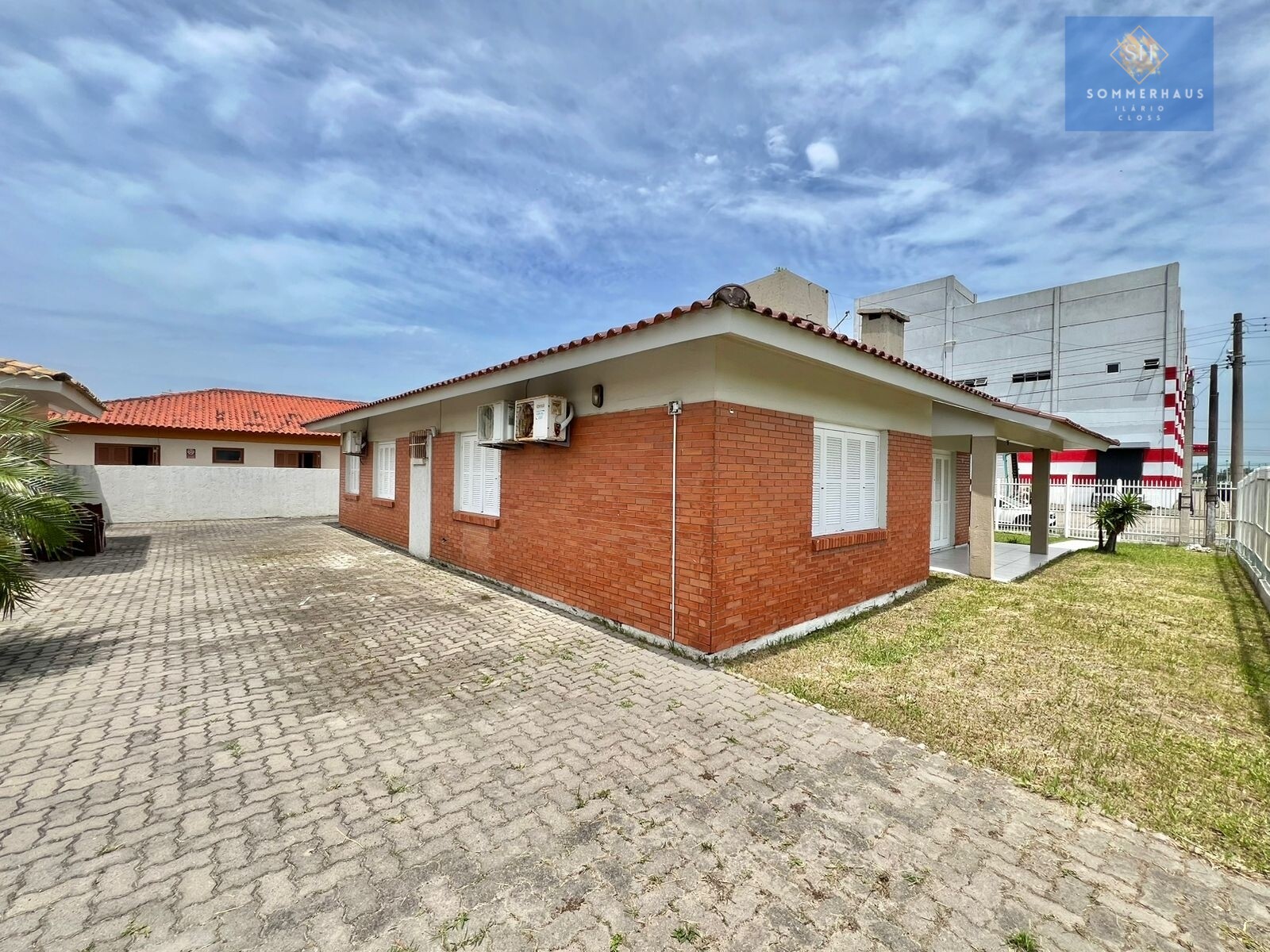 Casa à venda com 4 quartos, 205m² - Foto 5