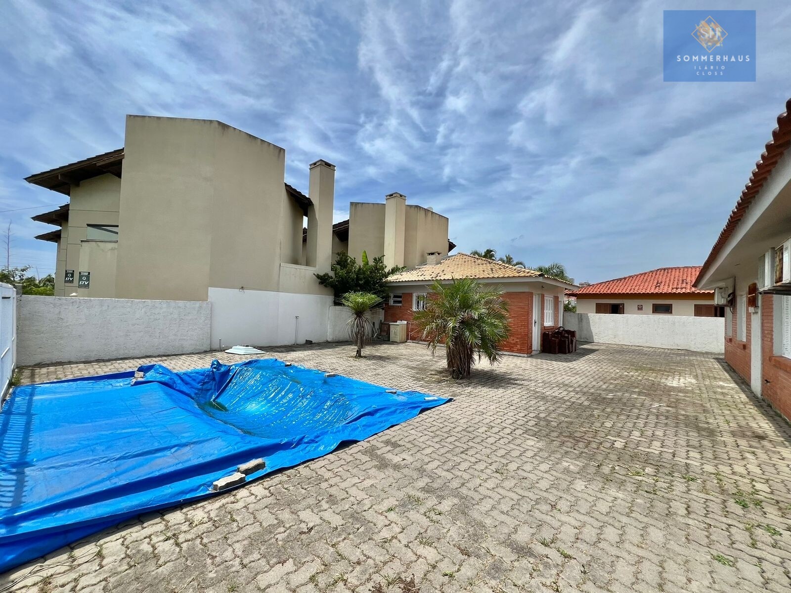 Casa à venda com 4 quartos, 205m² - Foto 8